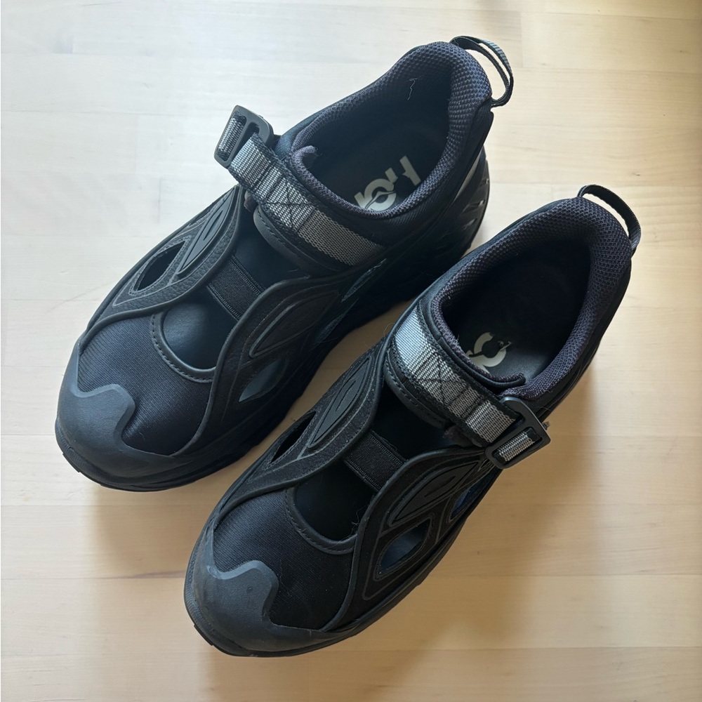 HOKA Stinson Breeze